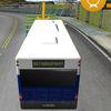 3D Bus Mountain Climbing Simulator