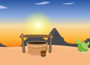 play Hooda Escape: Phoenix