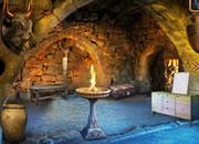 play Rock-Hewn City Escape