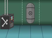 play Toon Escape - Submarine