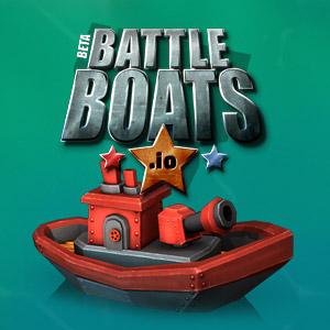 play Battleboats.Io