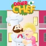 play Diner Chef 4