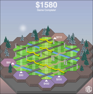 play Hexconnex