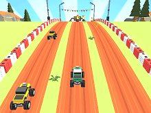 play Mad Monster Trucks