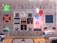 play Nightmare Escape 9