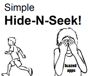play Simple Hide-N-Seek!