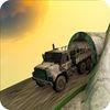 Army Truck Drive Cargo Transporter Simulator 2017