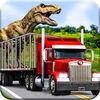Wild Dino Truck Transport Simulator 2017