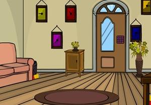 play Room Escape 8 (Nsr Games