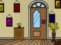 play Nsr Room Escape 8