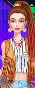 play Super Model Top Star