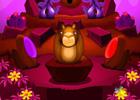 play Fantasy Red Forest Escape