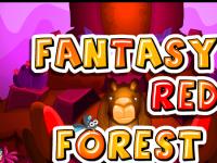 play Fantasy Red Forest