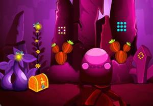 play Fantasy Red Forest