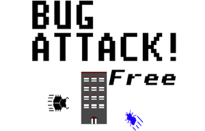 play Bug Attack! Free
