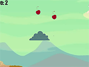 play Raincloud Defense Game
