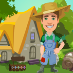 play Farmer Rescue Escape