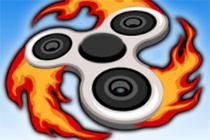 play Fidget Spinner High Score