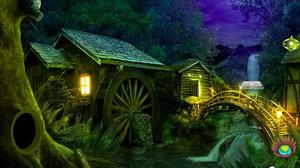 play Fantasy Village Boy Rescue Escape