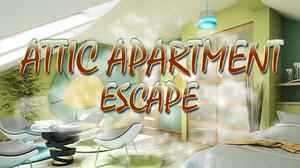 play Attic Apartment Escape