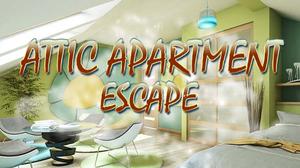 play Attic Apartment Escape