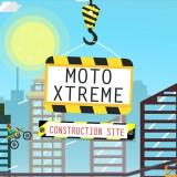 play Moto Xtreme Construction Site