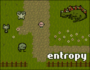 play Entropy