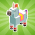 play Unicorn 2048