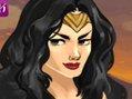 play Wonder Woman Dress Up