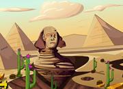 play Ancient Egypt Treasure Escape