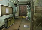 play Deserted Factory Escape
