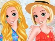 play Rapunzel'S Blog Travel Fashion