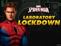play Spider-Man Laboratory Lockdown
