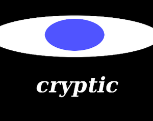 play Cryptic