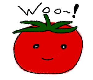 play Tomato Petting