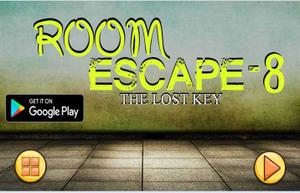 play Room Escape 8