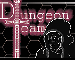 play Dungeon Team