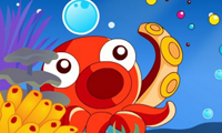 play Ocean Bubbles