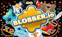 play Blobber.Io