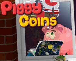 play Piggy Coins