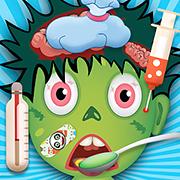 play Monster Hospital Online