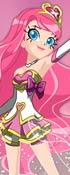 Lolirock X Pretty Cure