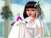play Spring Wedding