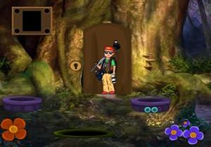 play Ecology Student Escape