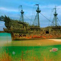 play Pirate Ship Adventure Escape