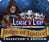 play League Of Light: Edge Of Justice Collector'S Edition