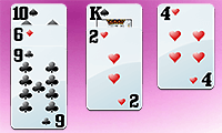 play Russian Solitaire