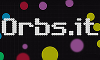 play Orbs.It