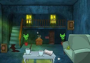 play Blue Asylum