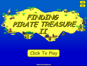 play Findin The Pirate Treasure-2